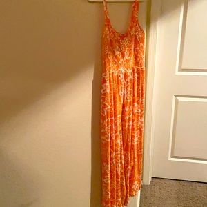 Ann Taylor Loft Jumpsuit